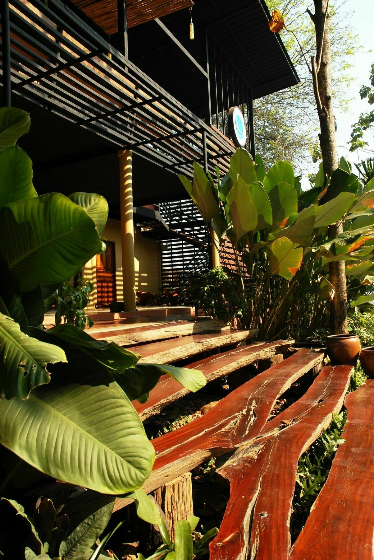 Boutique Raft Resort Sai Yok Ngoại thất bức ảnh
