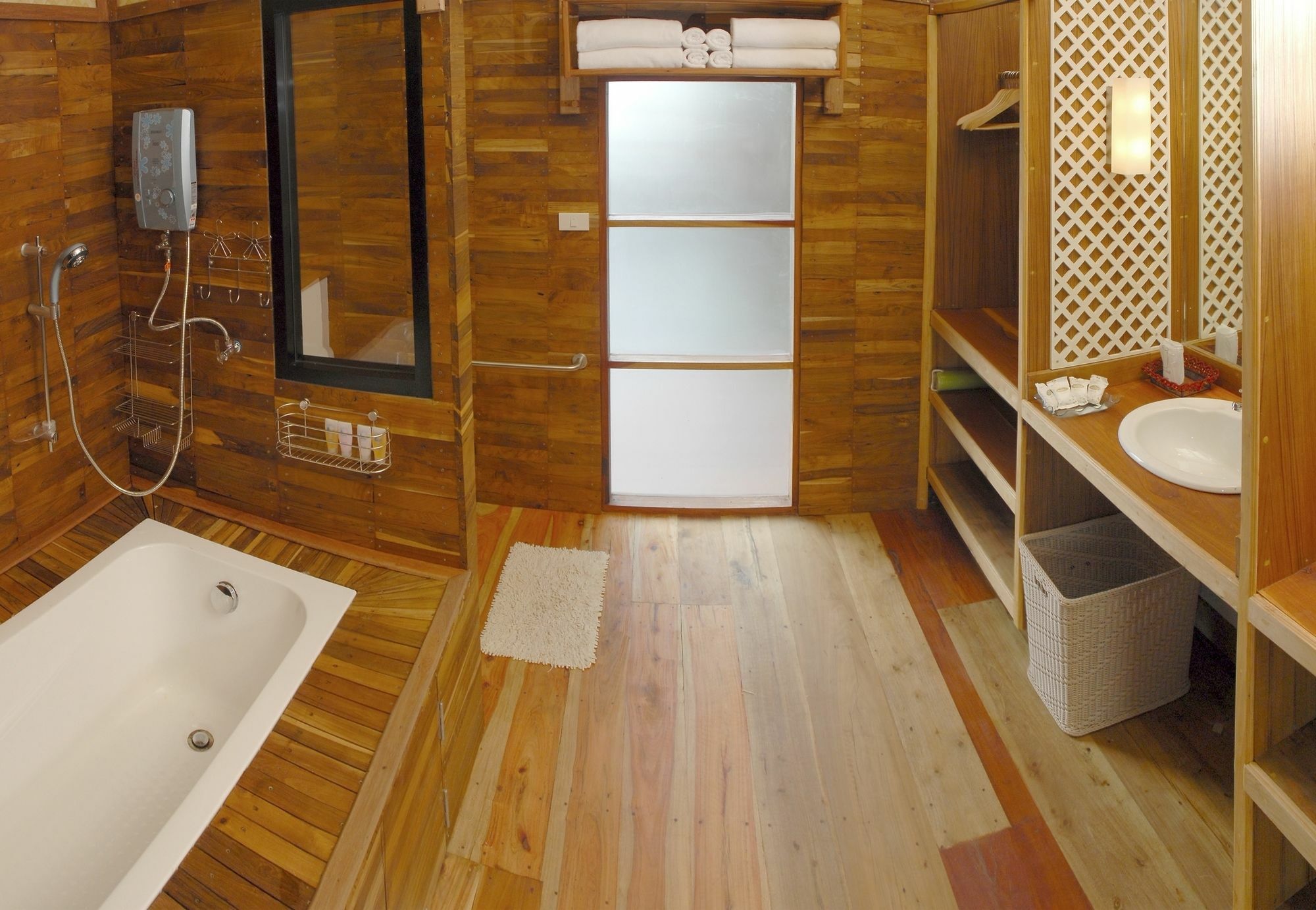 Boutique Raft Resort Sai Yok Ngoại thất bức ảnh